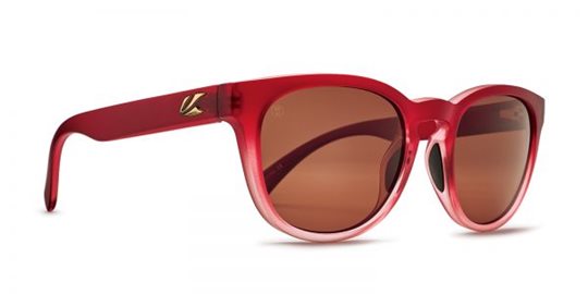 Kaenon Strand Matte Tortoise / Brown 12-Polarized Sunglasses