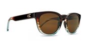 Kaenon Strand Waterfall / Brown 12-Polarized sunglasses