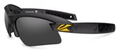 Kaenon X-Kore Graphite/Yellow G12 Polarized sunglasses