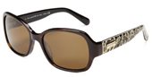 Kate Spade Akira/P/S 086P Tortoise sunglasses