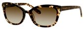 Kate Spade Amara/S 0JBA Tortoise sunglasses