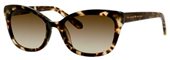Kate Spade Amara/S 0JBA Tortoise sunglasses