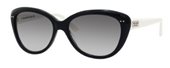 Kate Spade Angelique/S US 0FU8 Black Cream sunglasses