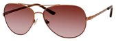 Kate Spade Avaline/S US 0P40 Brown (Y6 brown gradient lens) sunglasses