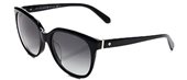 Kate Spade Bayleigh/S 0807 Black sunglasses