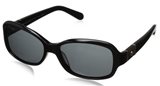 Kate Spade Cheyenne/P/S 807P Black sunglasses