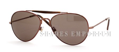 Kate Spade EMME 1 KADPGN brown brown polarized Sunglasses