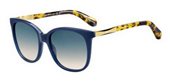 Kate Spade Julieanna/S 00CX I4	Blue Gold Sunglasses