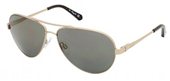 Kenneth Cole KC7029 32G Gold sunglasses