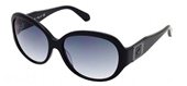 Kenneth Cole KC7030 01B Shiny Black sunglasses