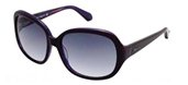 Kenneth Cole KC7031 05B Black sunglasses