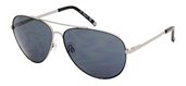 Kenneth Cole KC7043 20A Grey Smoke sunglasses