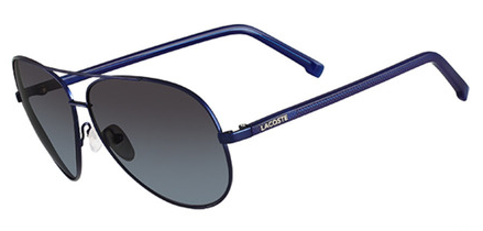 Lacoste L145S Blue Sunglasses