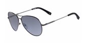 Lacoste L174S (033) GUNMETAL sunglasses