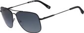 Lacoste L175SP (001) MATT BLACK sunglasses