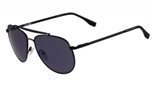 Lacoste L177S (001) BLACK sunglasses