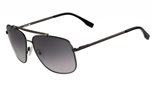 Lacoste L188S (033) GUNMETAL sunglasses