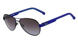 Lacoste L3103S (001) BLACK sunglasses
