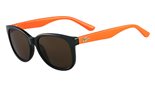 Lacoste L3603S 001 Black sunglasses