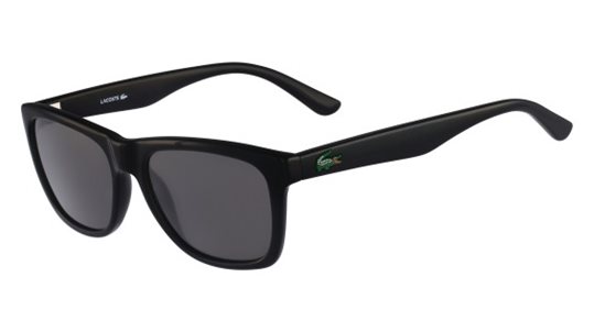 Lacoste L3610S 001 Black Sunglasses