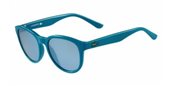Lacoste L3616S (424) BLUE sunglasses
