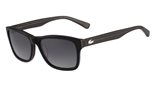 Lacoste L683SP 001 Black sunglasses