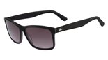 Lacoste L705S (001) BLACK/BROWN sunglasses