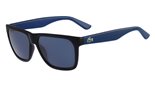 Lacoste L732S (001) BLACK sunglasses