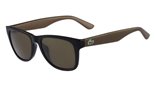 Lacoste L734S (001) BLACK sunglasses