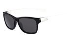 Lacoste L737S 001 Shiny Black sunglasses