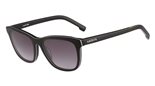 Lacoste L740S (001) BLACK sunglasses