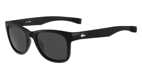 Lacoste L745S (001) BLACK Sunglasses