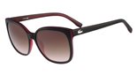 Lacoste L747S (001) BLACK sunglasses