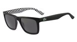 Lacoste L750S (001) BLACK sunglasses