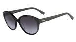 Lacoste L774S 001 Black sunglasses
