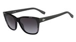 Lacoste L775S (001) BLACK sunglasses