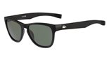 Lacoste L776S 001 Black sunglasses