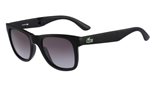 Lacoste L778S (001) BLACK sunglasses