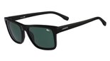 Lacoste L780S 001 Black sunglasses