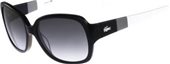 Lacoste L783S (001) BLACK sunglasses