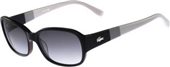 Lacoste L784S (001) BLACK sunglasses