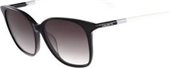 Lacoste L787S  (001) BLACK sunglasses