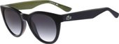 Lacoste L788S 001 BLACK sunglasses