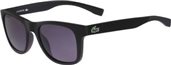 Lacoste L790S (001) MATT BLACK sunglasses