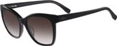 Lacoste L792S (001) BLACK sunglasses