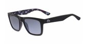 Lacoste L797S (001) MATT BLACK sunglasses