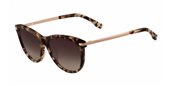 Lacoste L812S (214) HAVANA sunglasses
