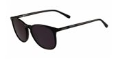 Lacoste L813S (001) BLACK sunglasses