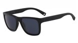 Lacoste L816SP (001) MATTE BLACK sunglasses