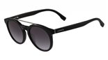 Lacoste L821S (001) BLACK sunglasses